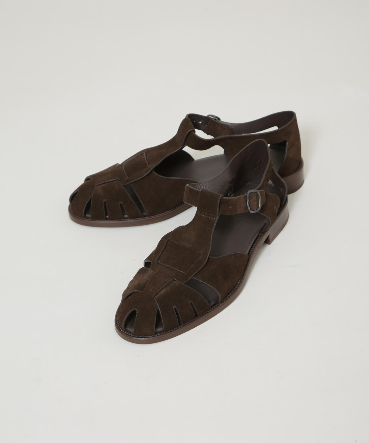 HEREU/Pesca Suede 6705233018