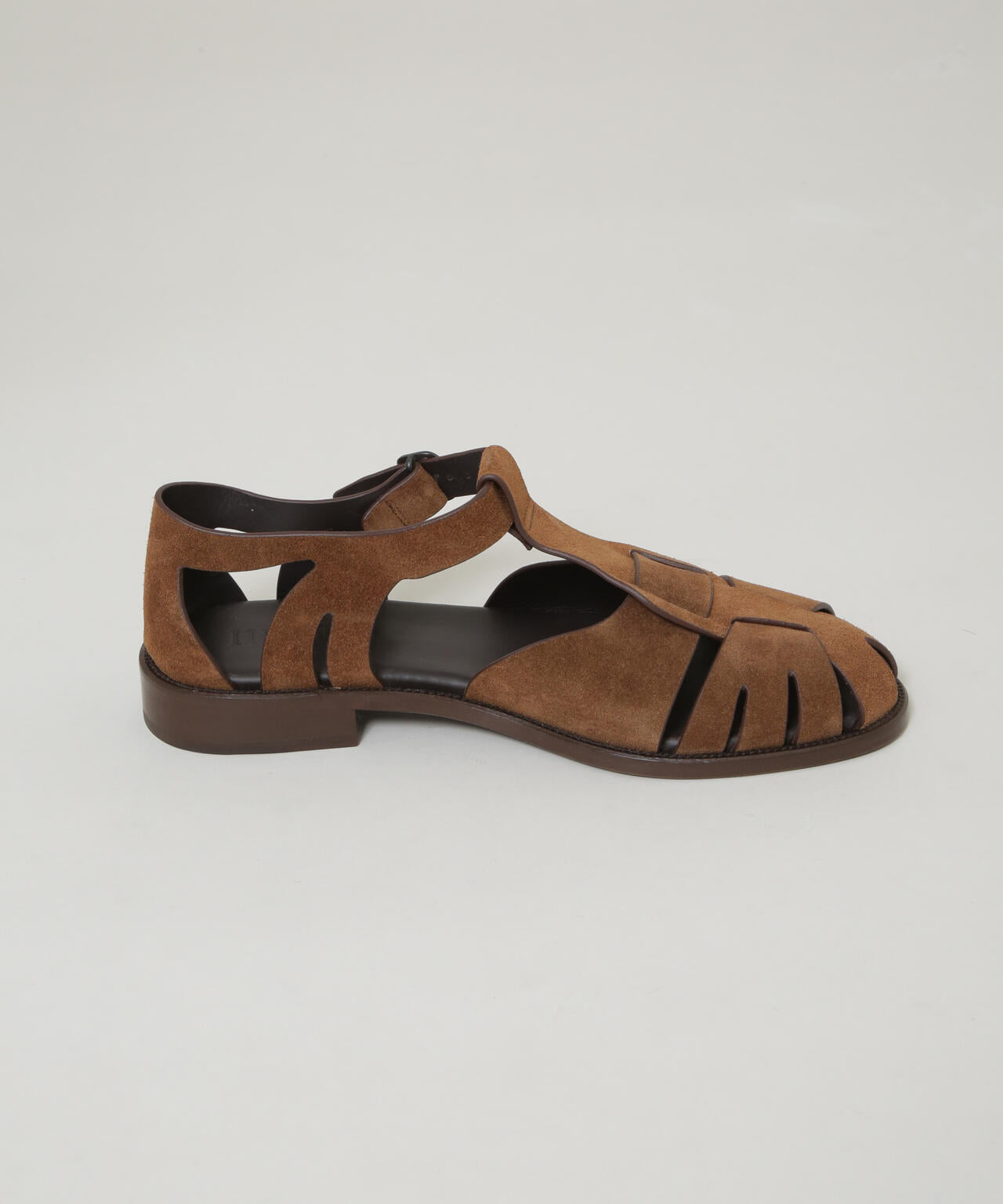 HEREU/Pesca Suede 6705233018
