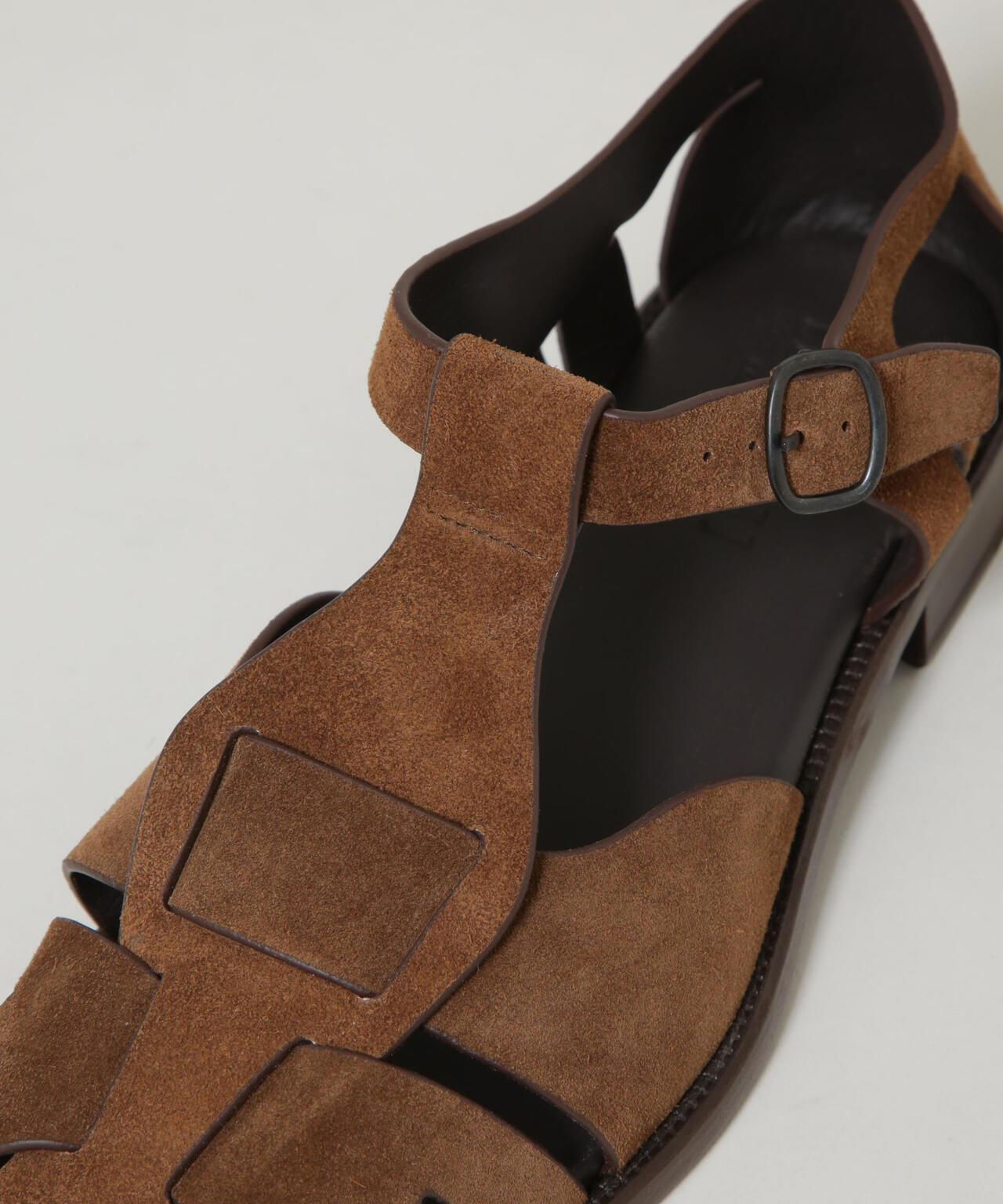 HEREU/Pesca Suede 6705233018