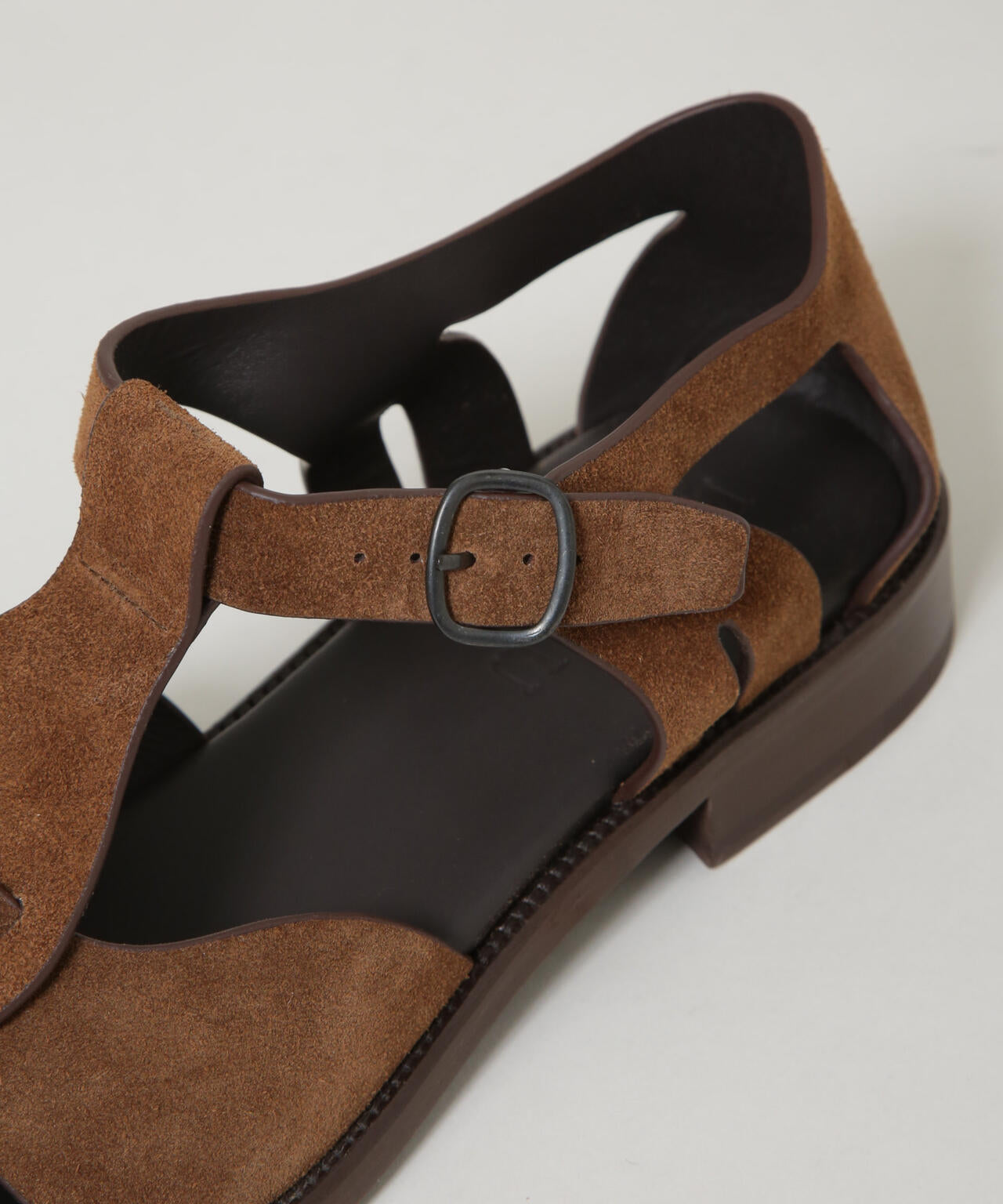 HEREU/Pesca Suede 6705233018