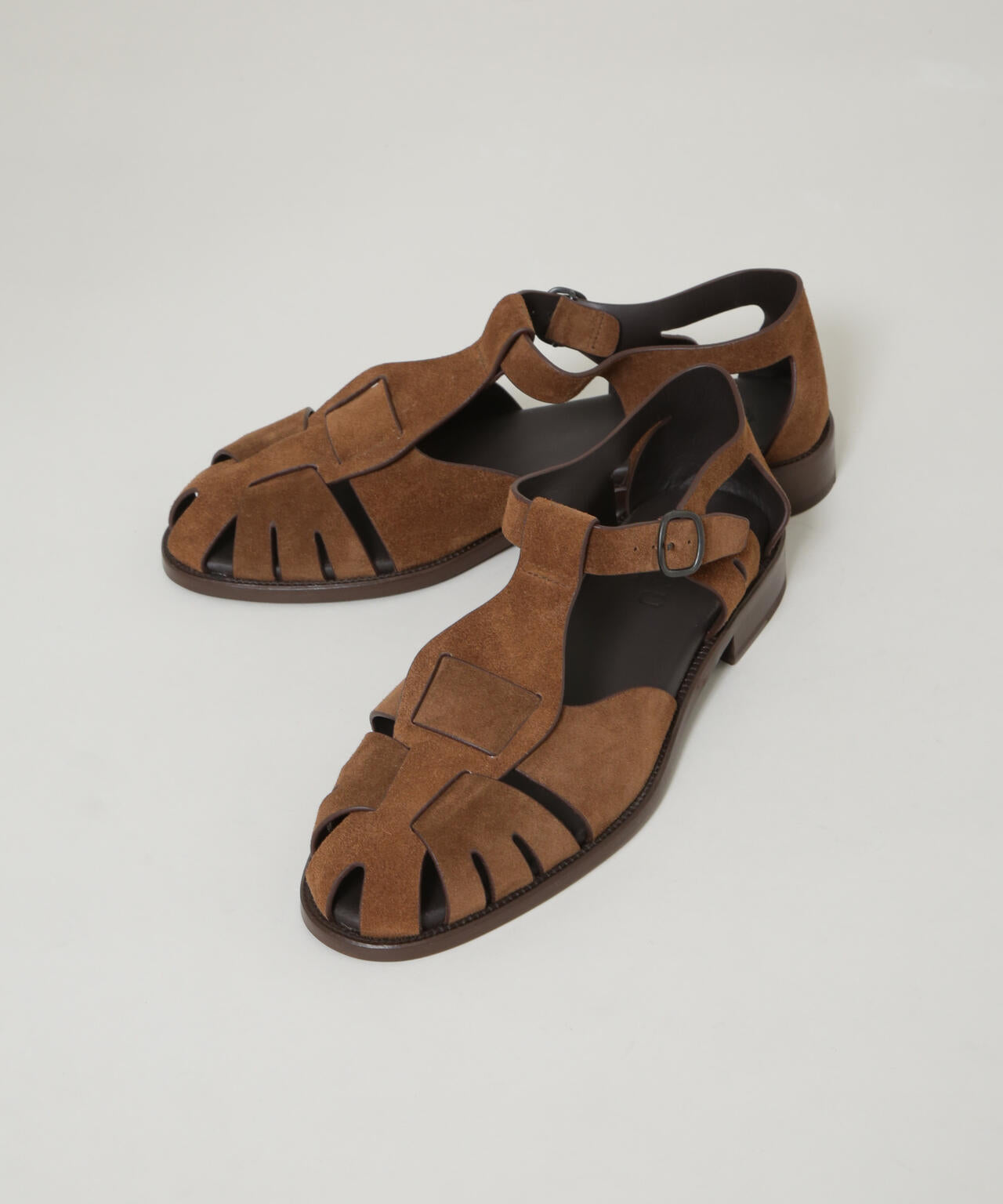 HEREU/Pesca Suede 6705233018