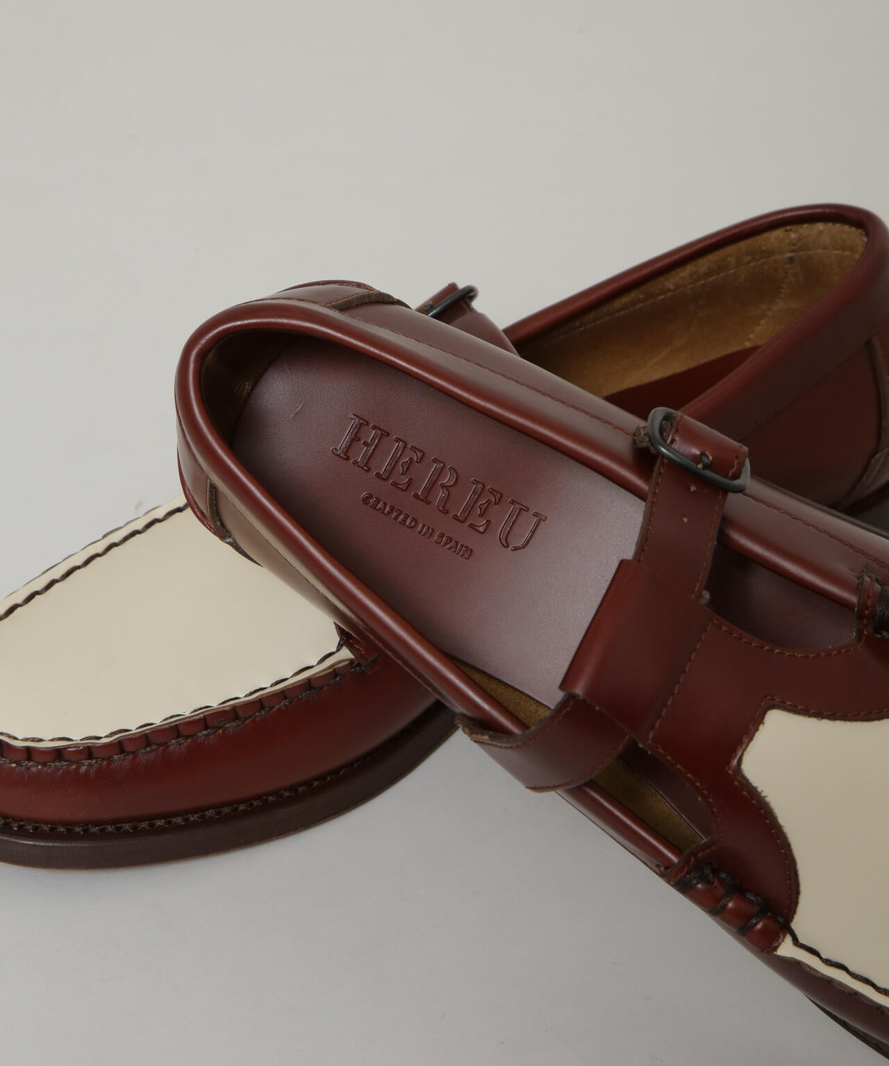 HEREU/Alber Bicolor 6705233020