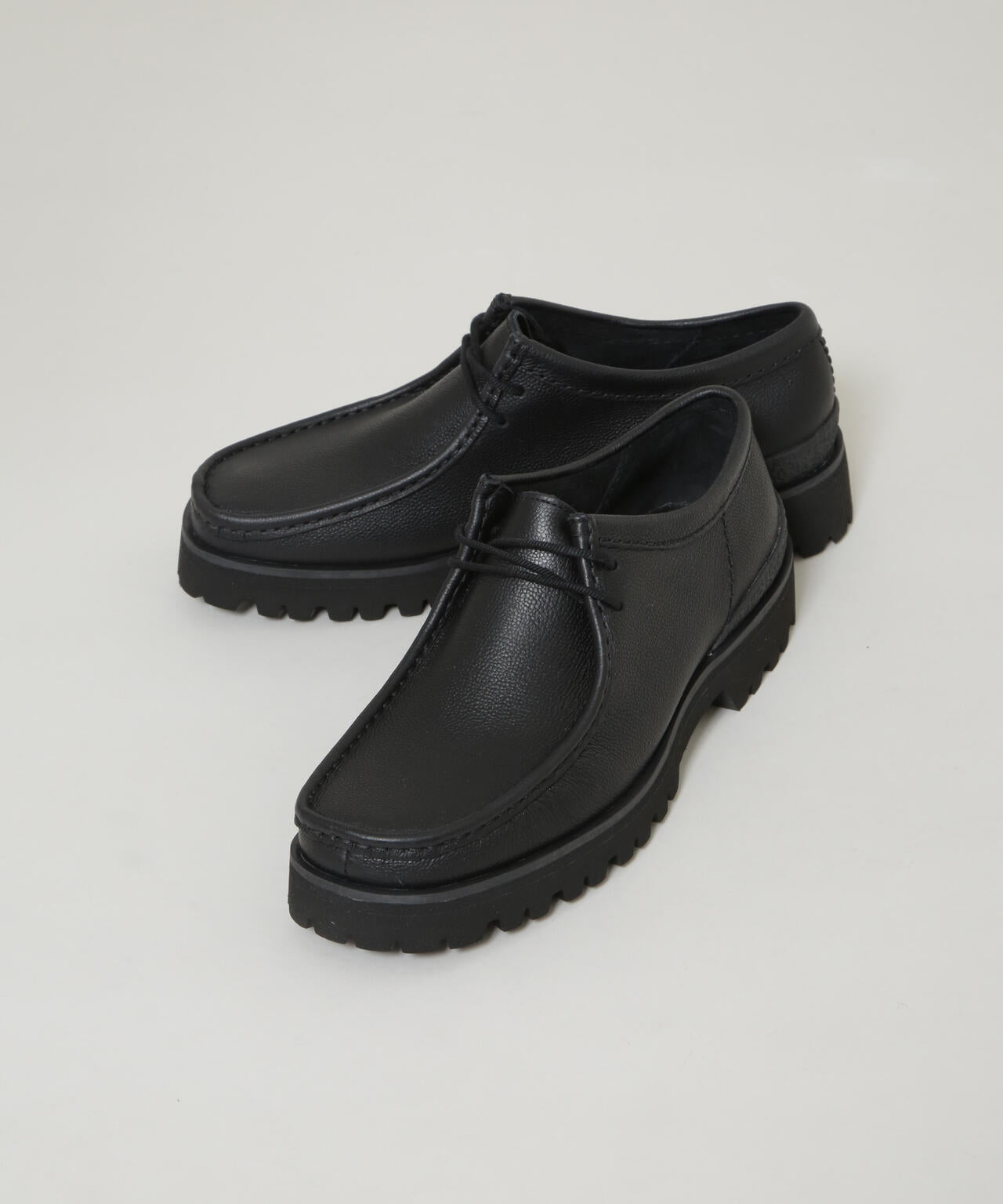 clarks / Walla Yukoner