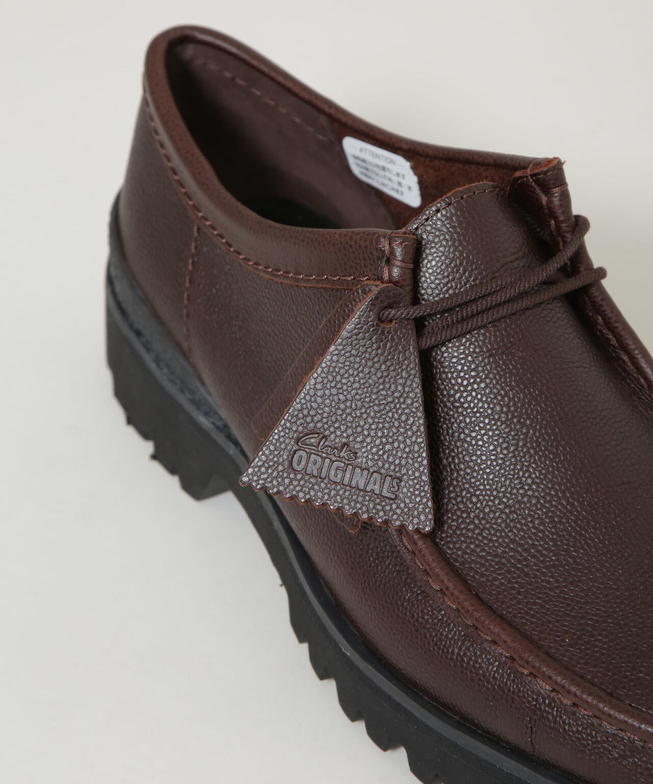 clarks/Walla Yukoner 6705233028