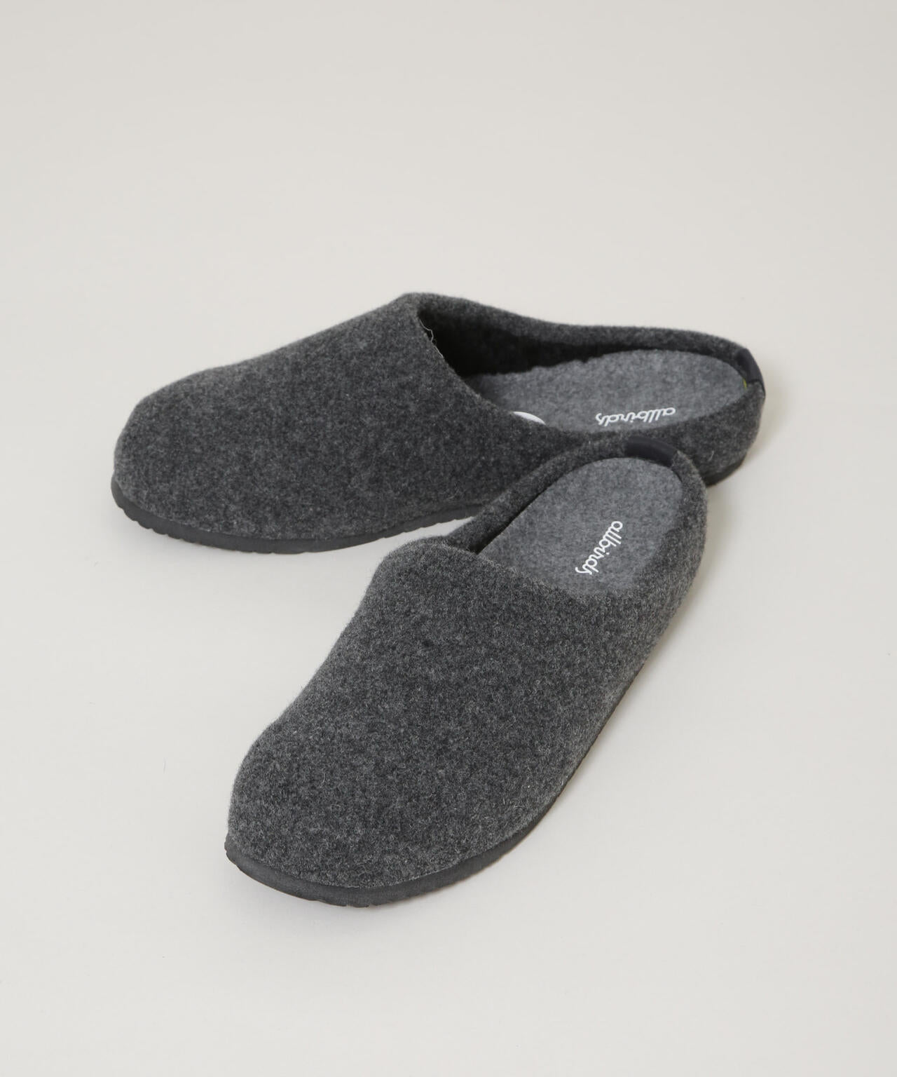 Allbirds/Wool Slipper 6705233032