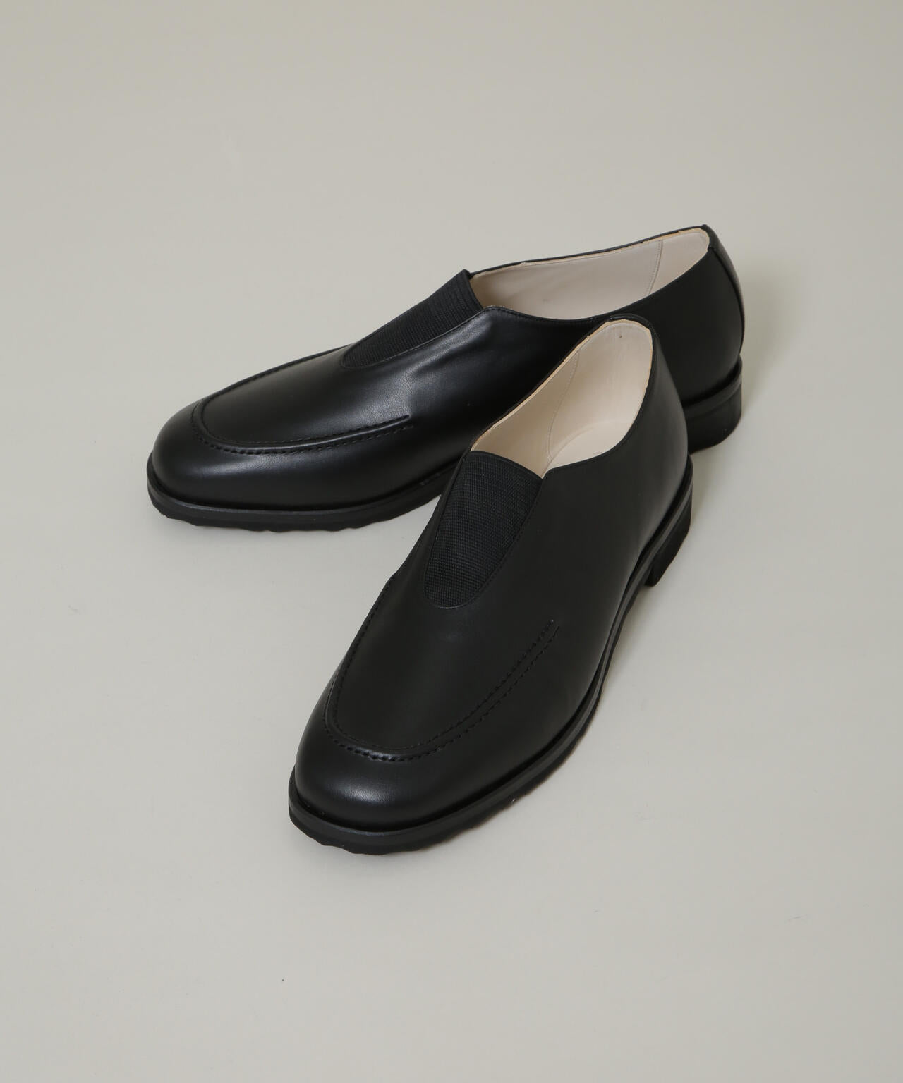 foot the coacher/ELASTIC MOCCASINS 6705233033