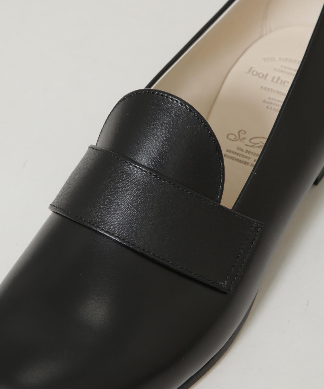 foot the coacher/FRENCH LOAFER 6705233034