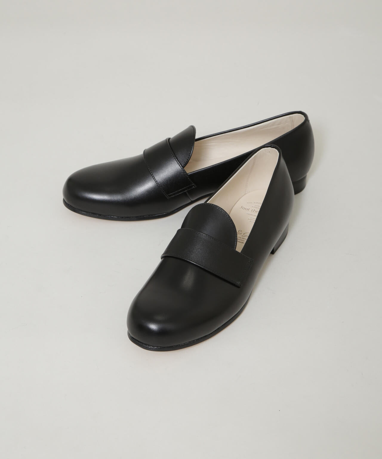 foot the coacher/FRENCH LOAFER 6705233034