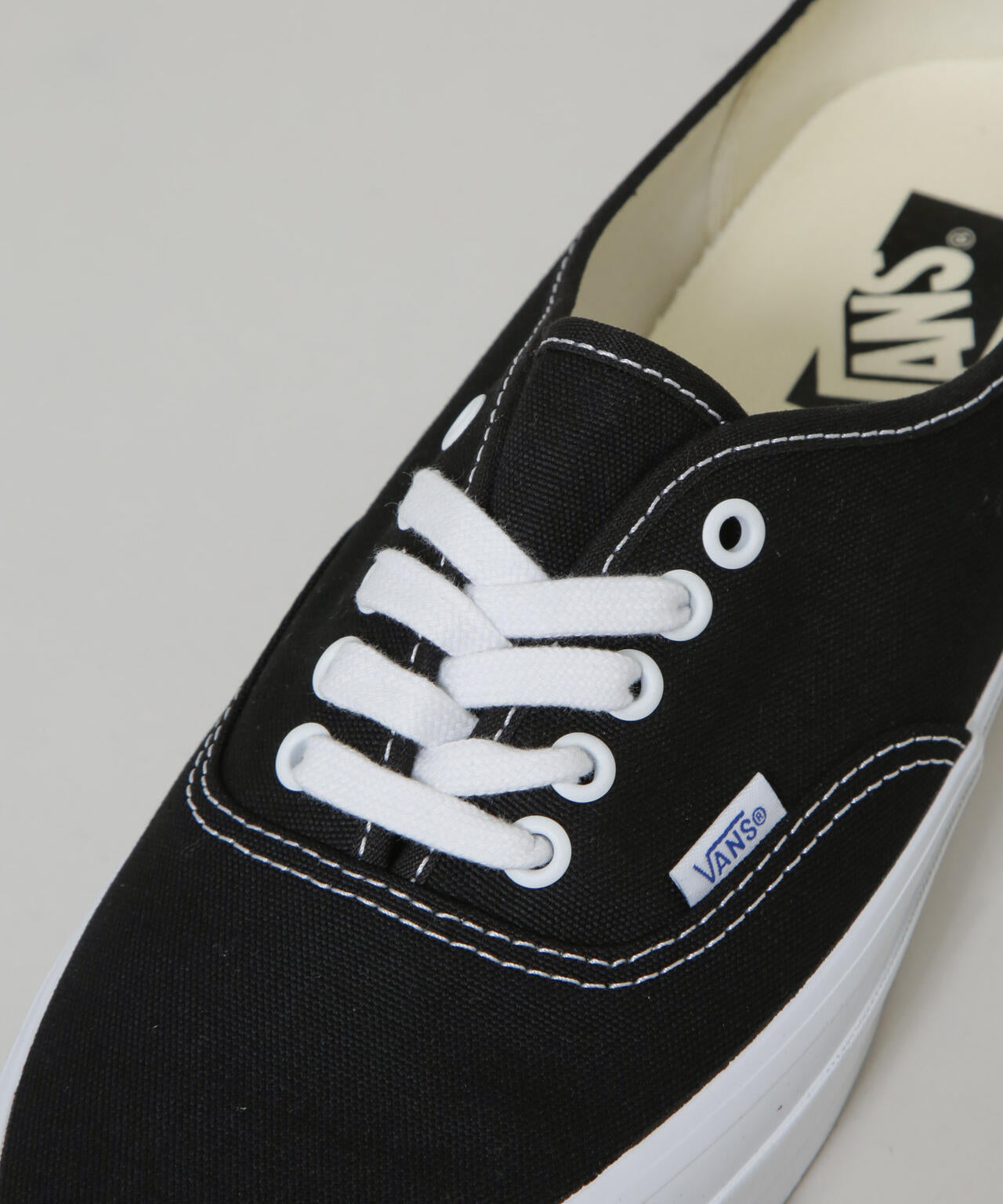 VANS/LX Authentic Reissue 44 6705234126