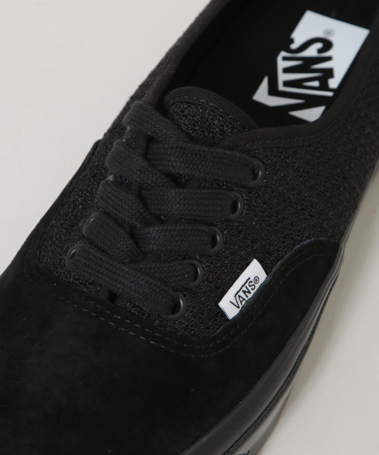 VANS/LX Authentic 44 6705234127