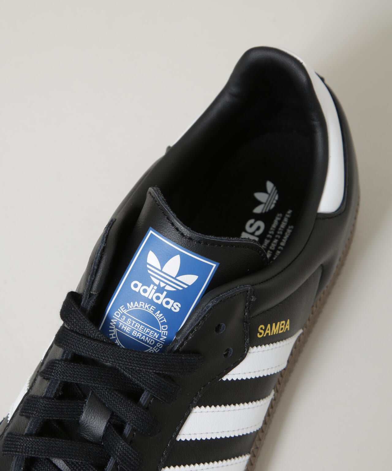 adidas/SAMBA OG 6705234128