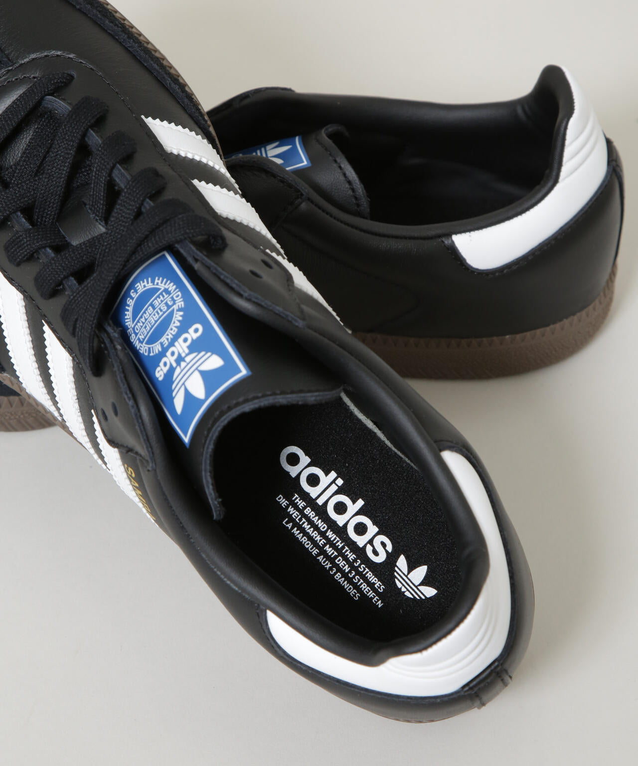 adidas/SAMBA OG 6705234128