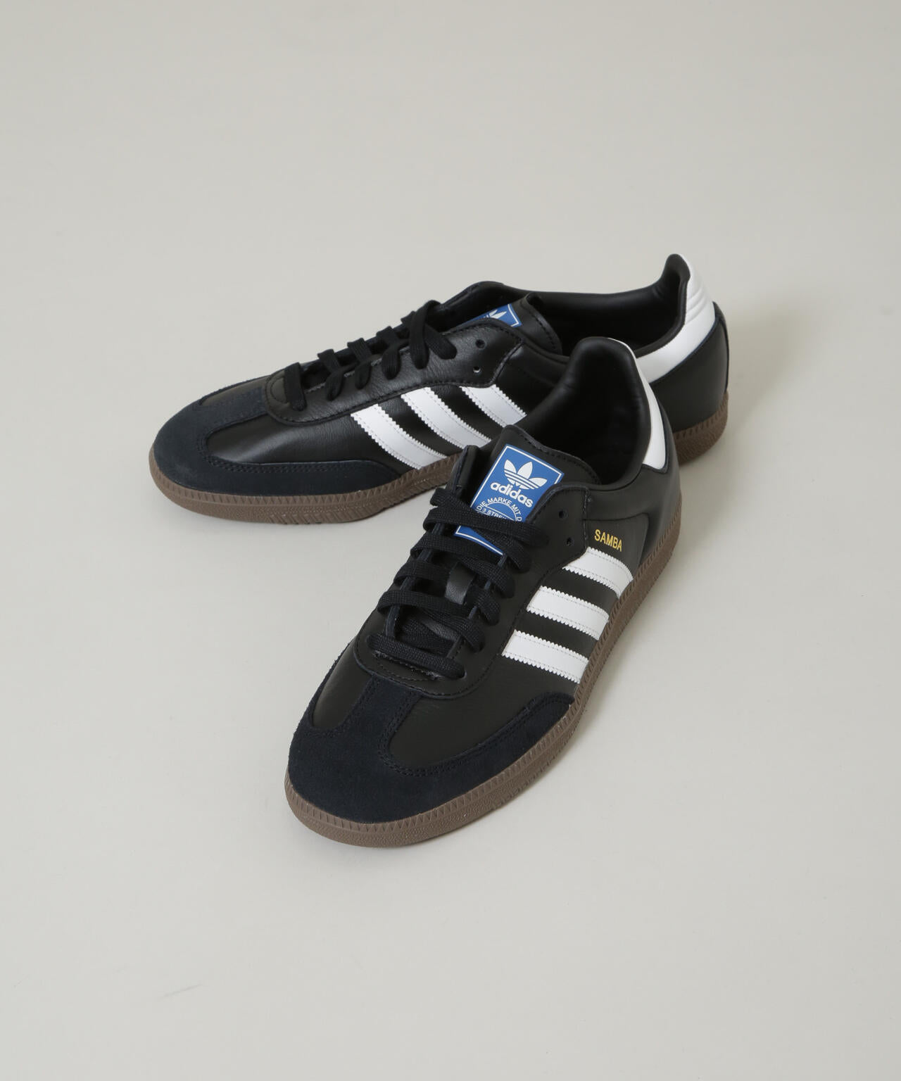 adidas/SAMBA OG 6705234128