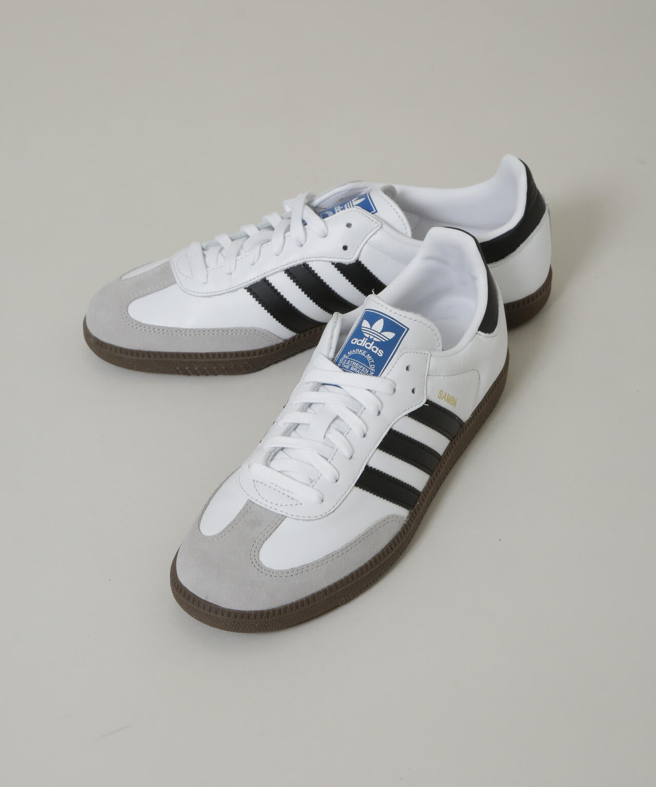 adidas/SAMBA OG 6705234128