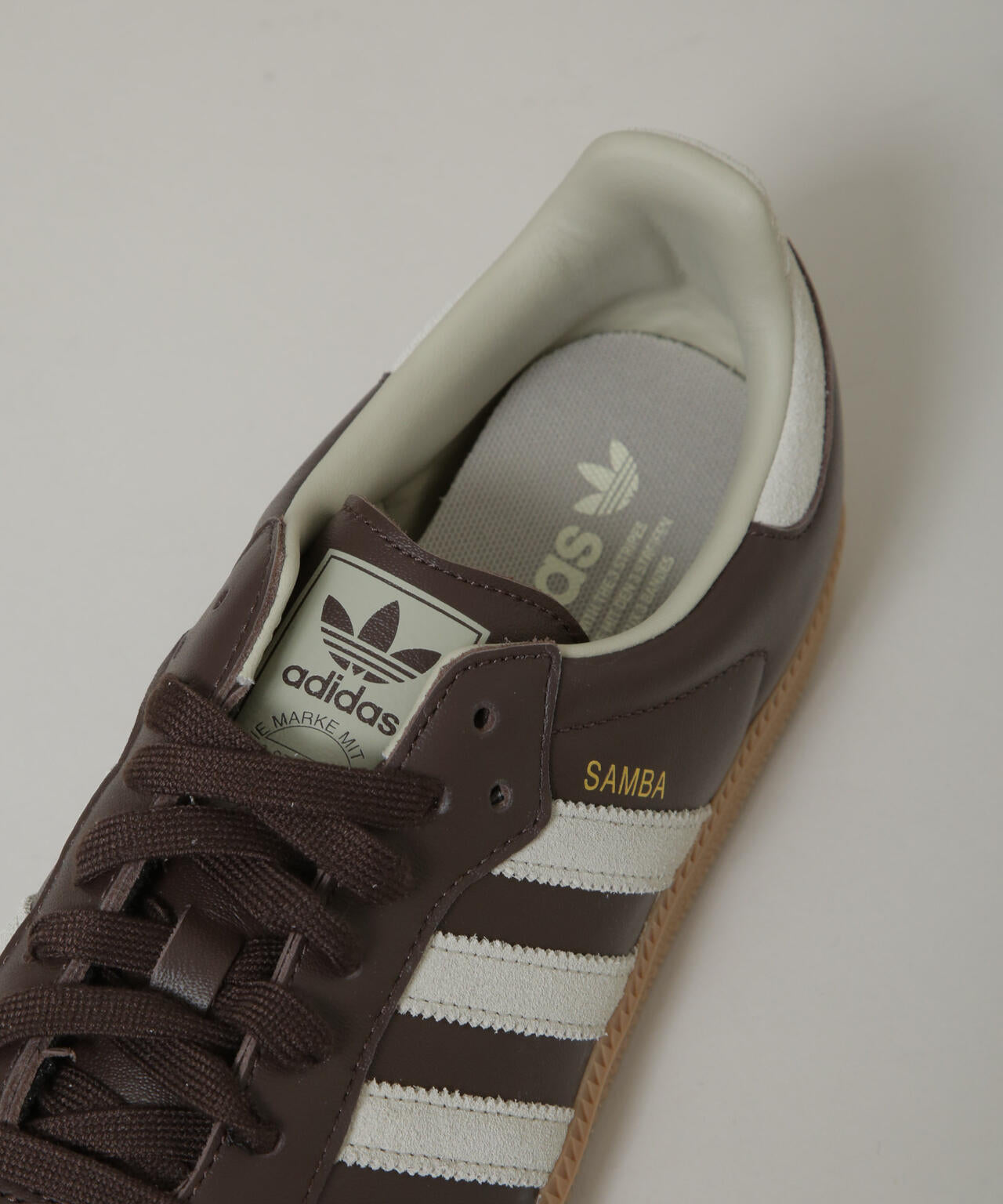 adidas/SAMBA OG 6705234129