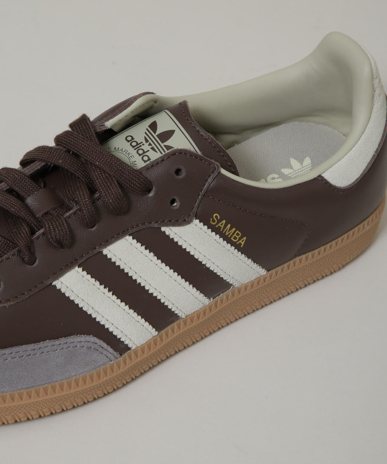 adidas/SAMBA OG 6705234129