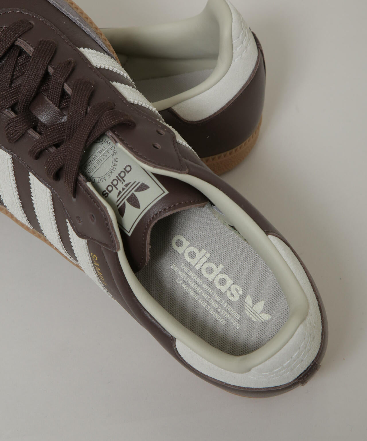 adidas/SAMBA OG 6705234129
