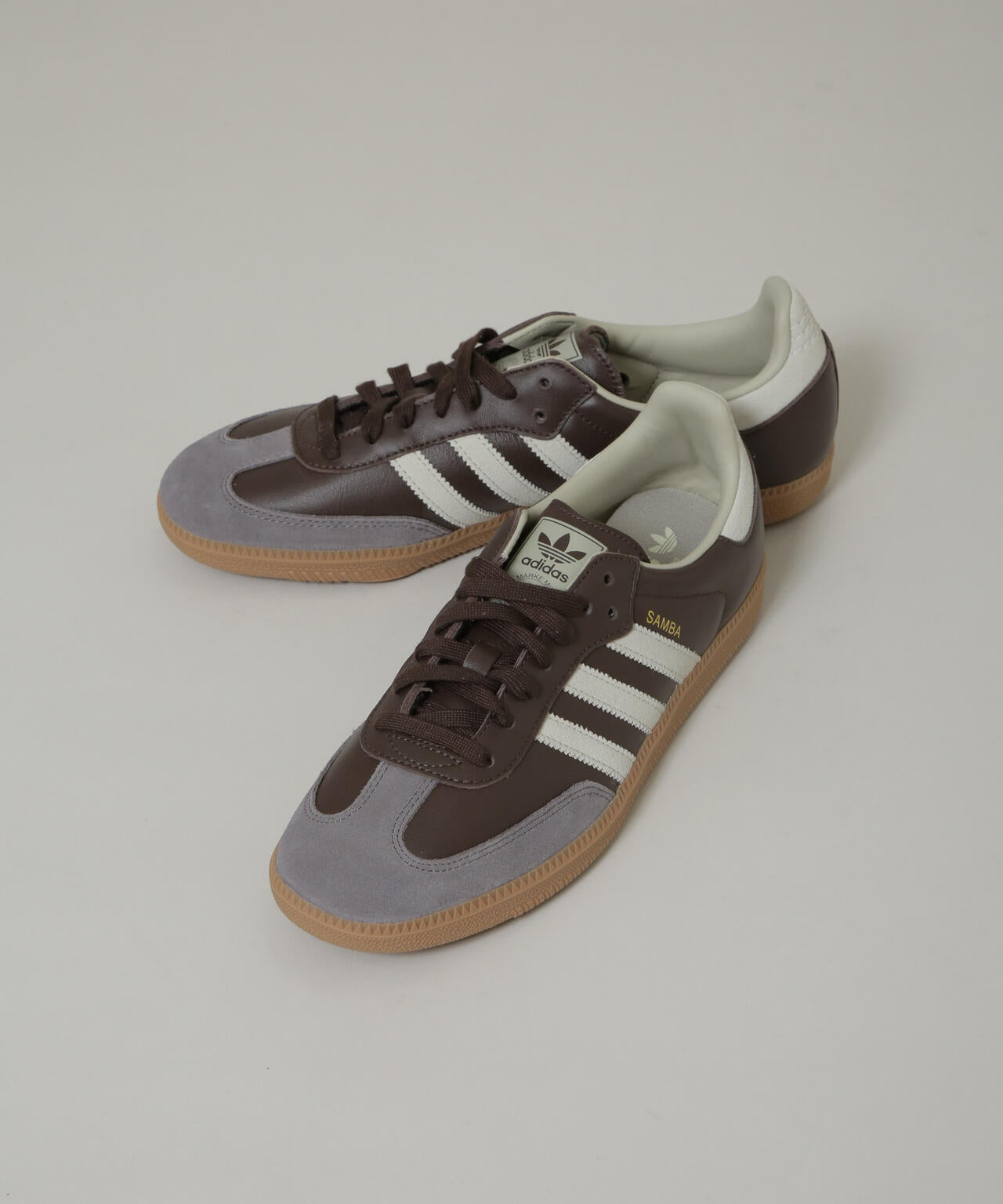 adidas/SAMBA OG 6705234129
