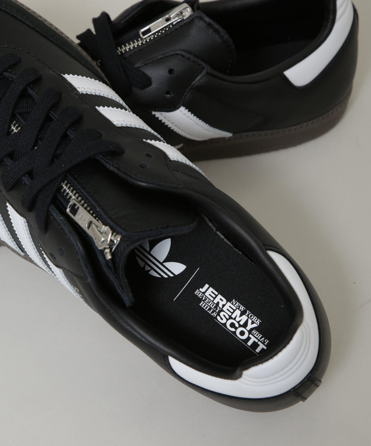 adidas/SAMBA OG 6705234130