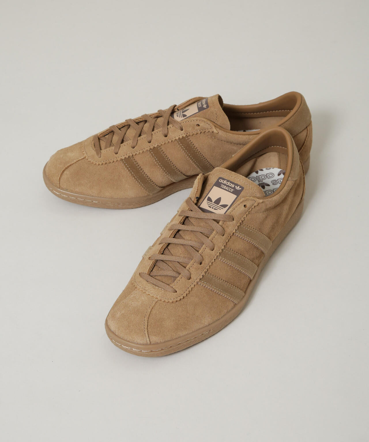 adidas/TOBACCO 6705234131