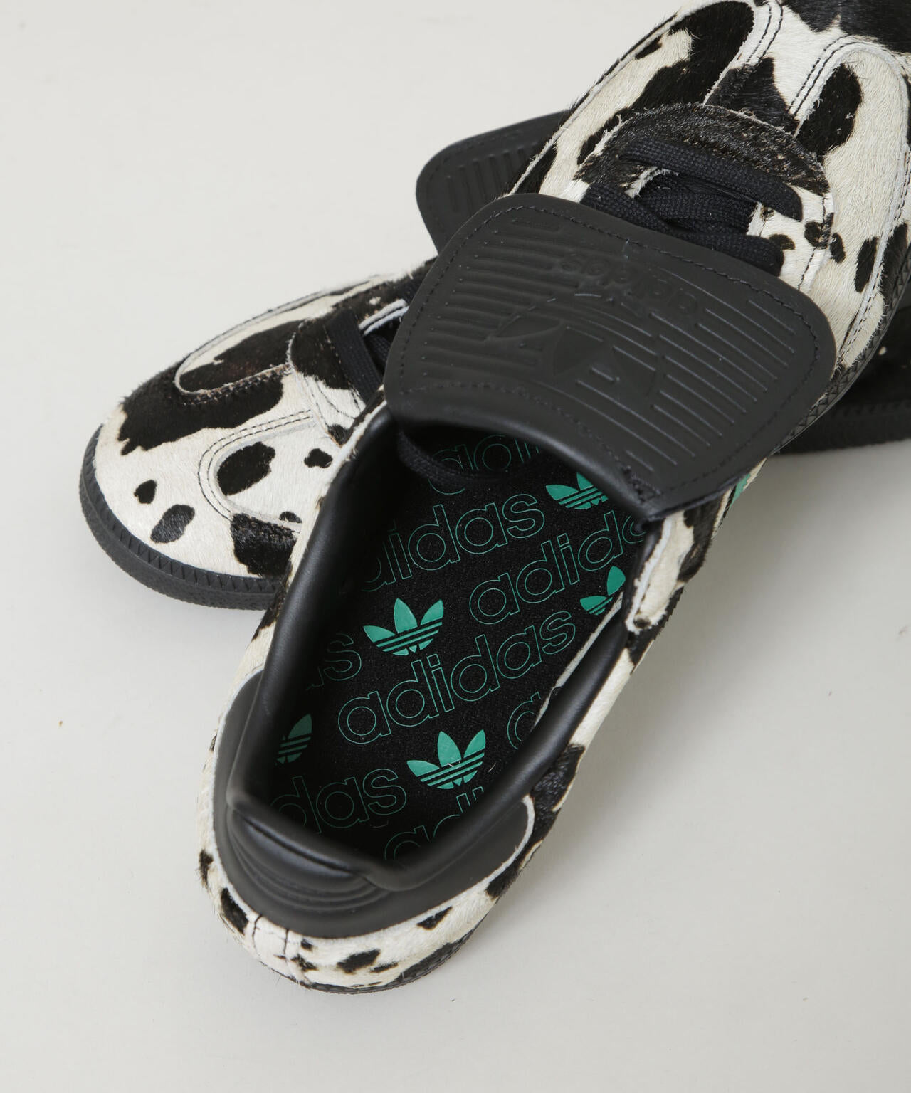 adidas/SAMBA LT W 6705234134