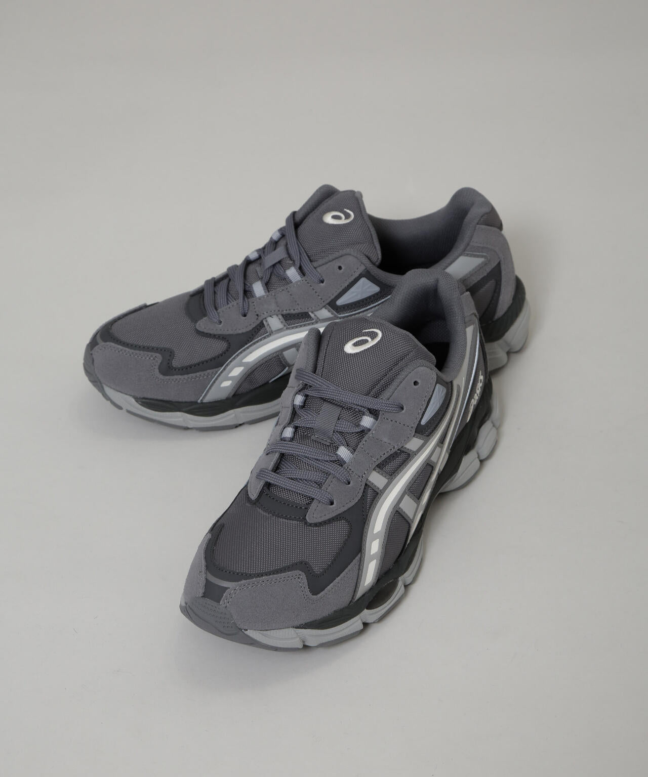 asics/GEL-NYC 2055 6705234163