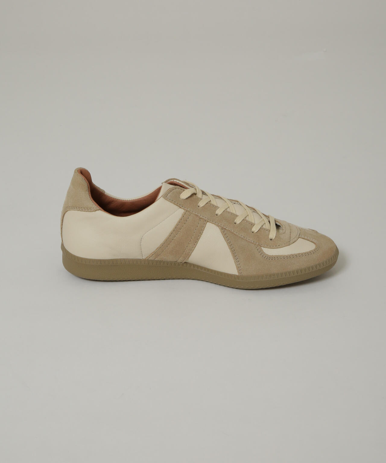 REPRODUCTION OF FOUND/別注 GERMAN TRAINER 6705234170