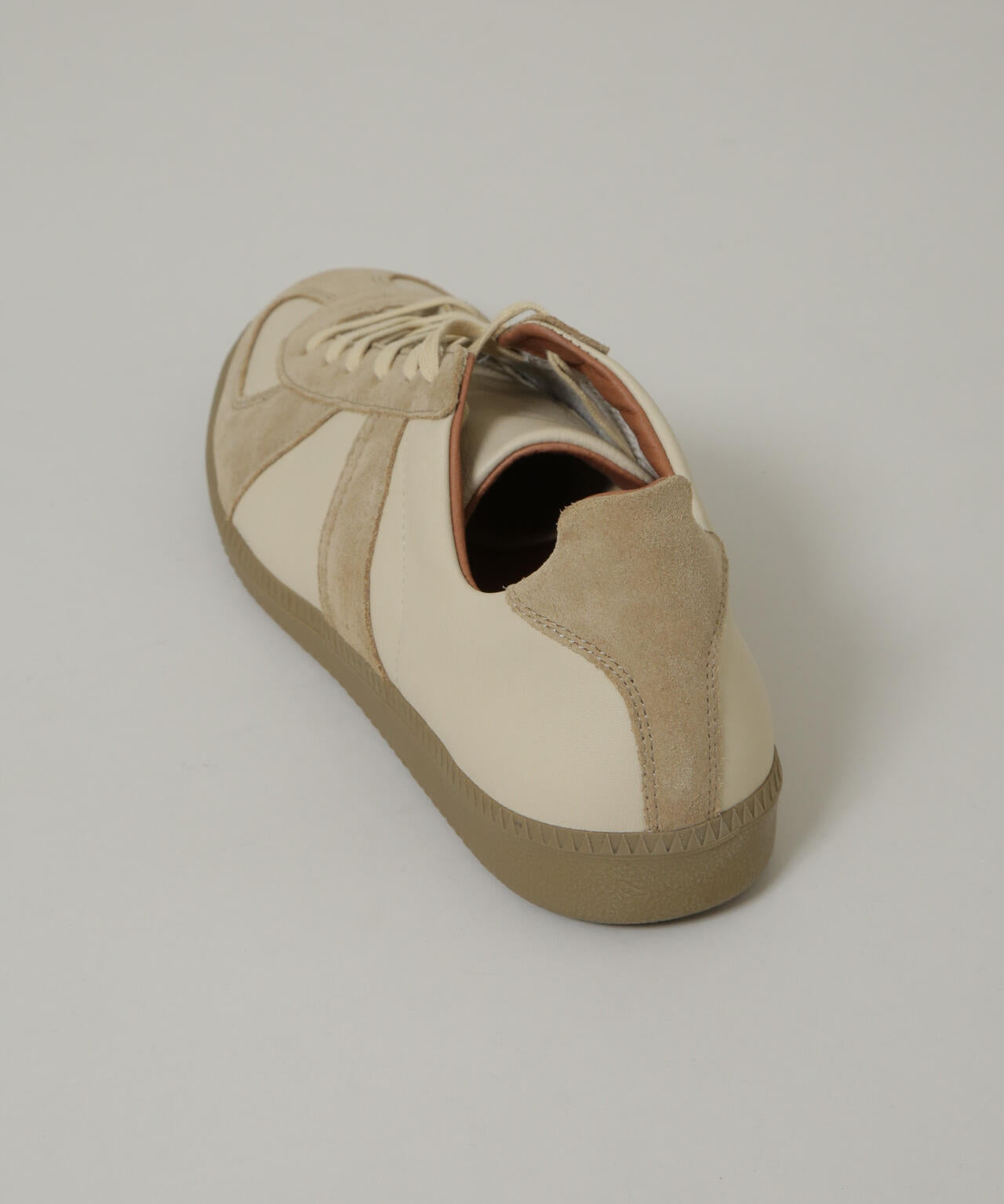 REPRODUCTION OF FOUND/別注 GERMAN TRAINER 6705234170