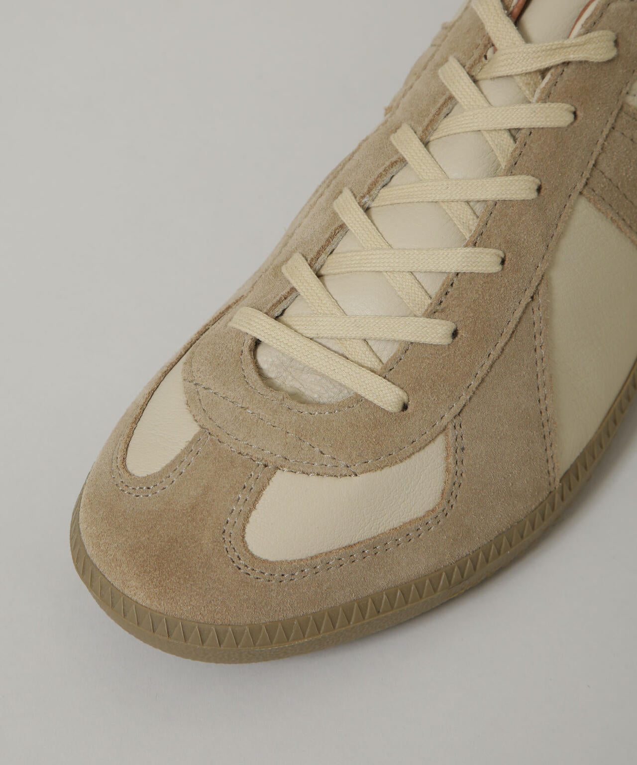 REPRODUCTION OF FOUND/別注 GERMAN TRAINER 6705234170