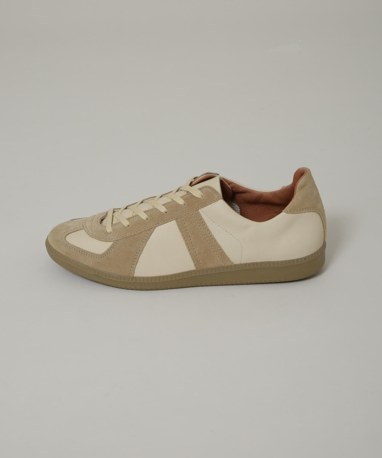 REPRODUCTION OF FOUND/別注 GERMAN TRAINER 6705234170