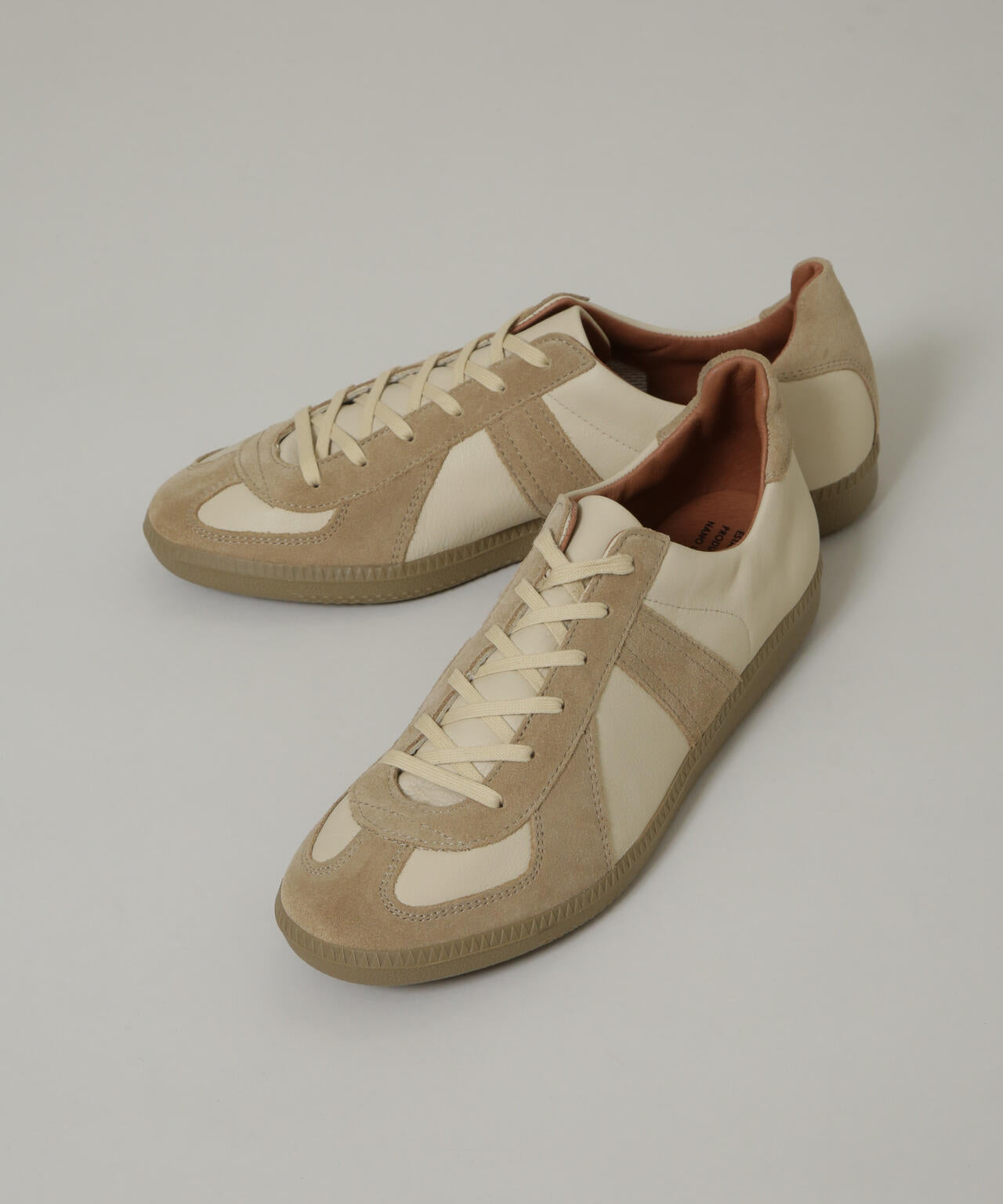 REPRODUCTION OF FOUND/別注 GERMAN TRAINER 6705234170
