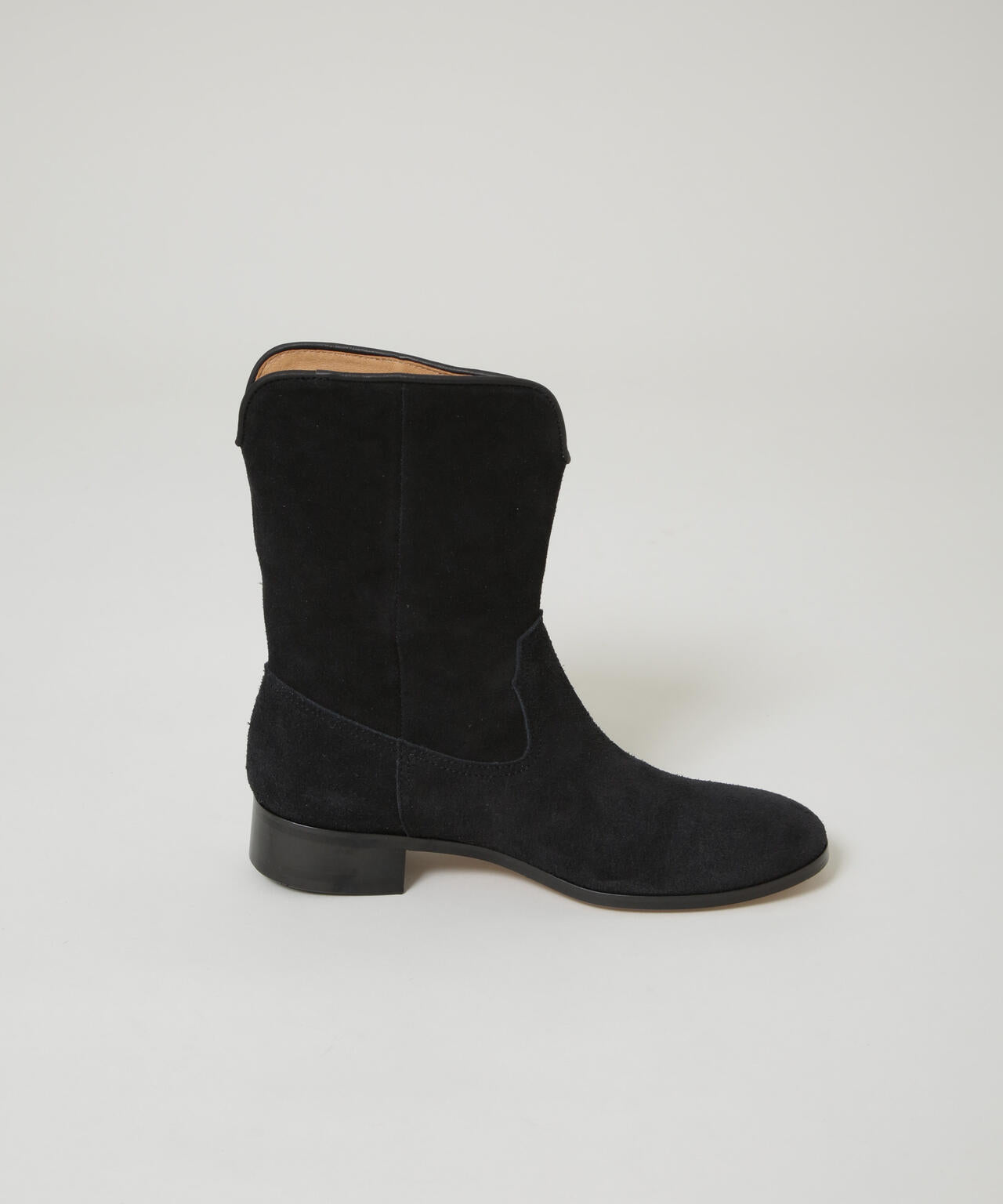 PADRONE/別注 WESTERN BOOTS 6705236017