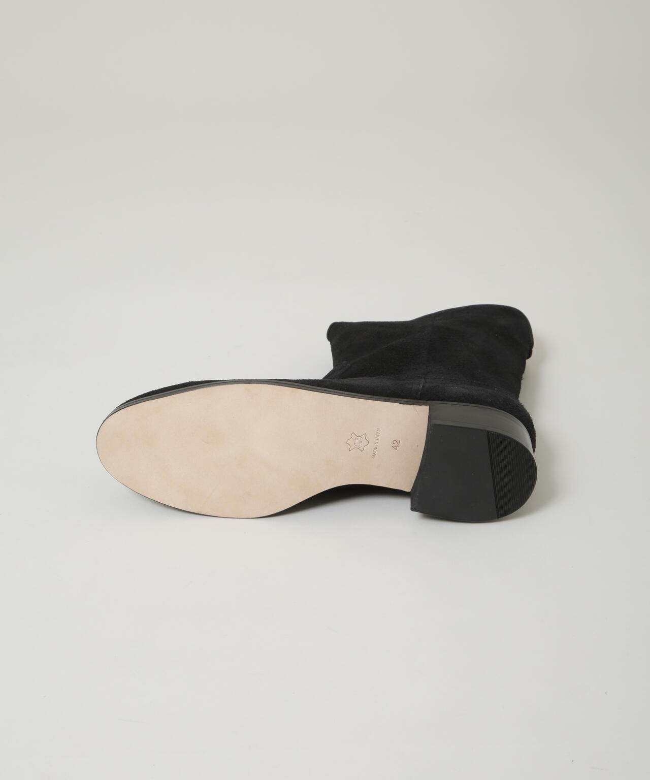 PADRONE/別注 WESTERN BOOTS 6705236017