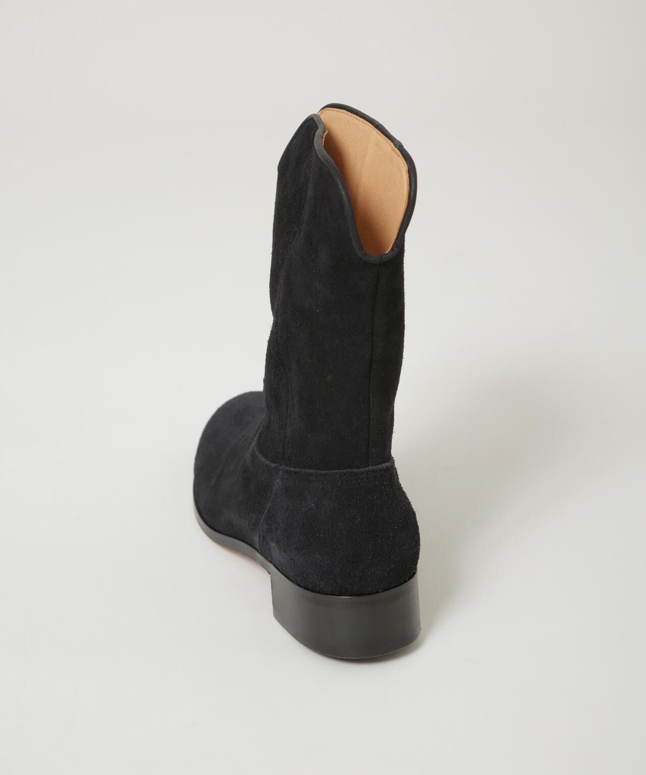 PADRONE/別注 WESTERN BOOTS 6705236017