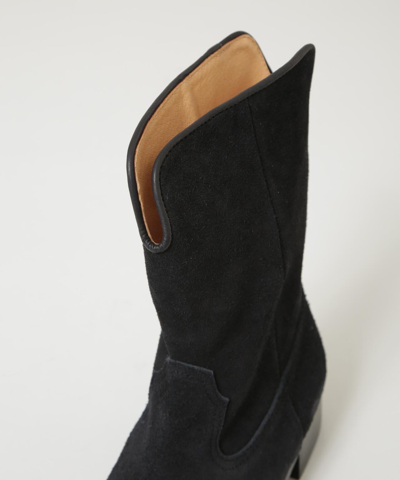 PADRONE/別注 WESTERN BOOTS 6705236017