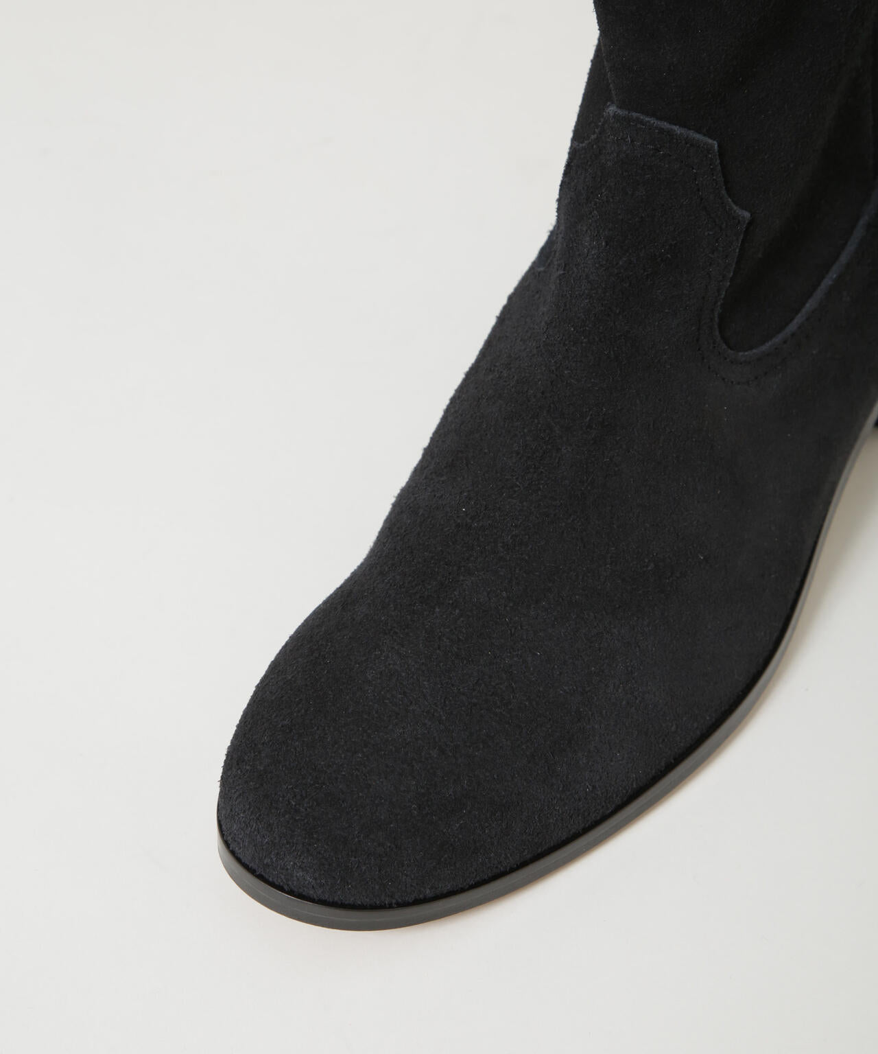 PADRONE/別注 WESTERN BOOTS 6705236017