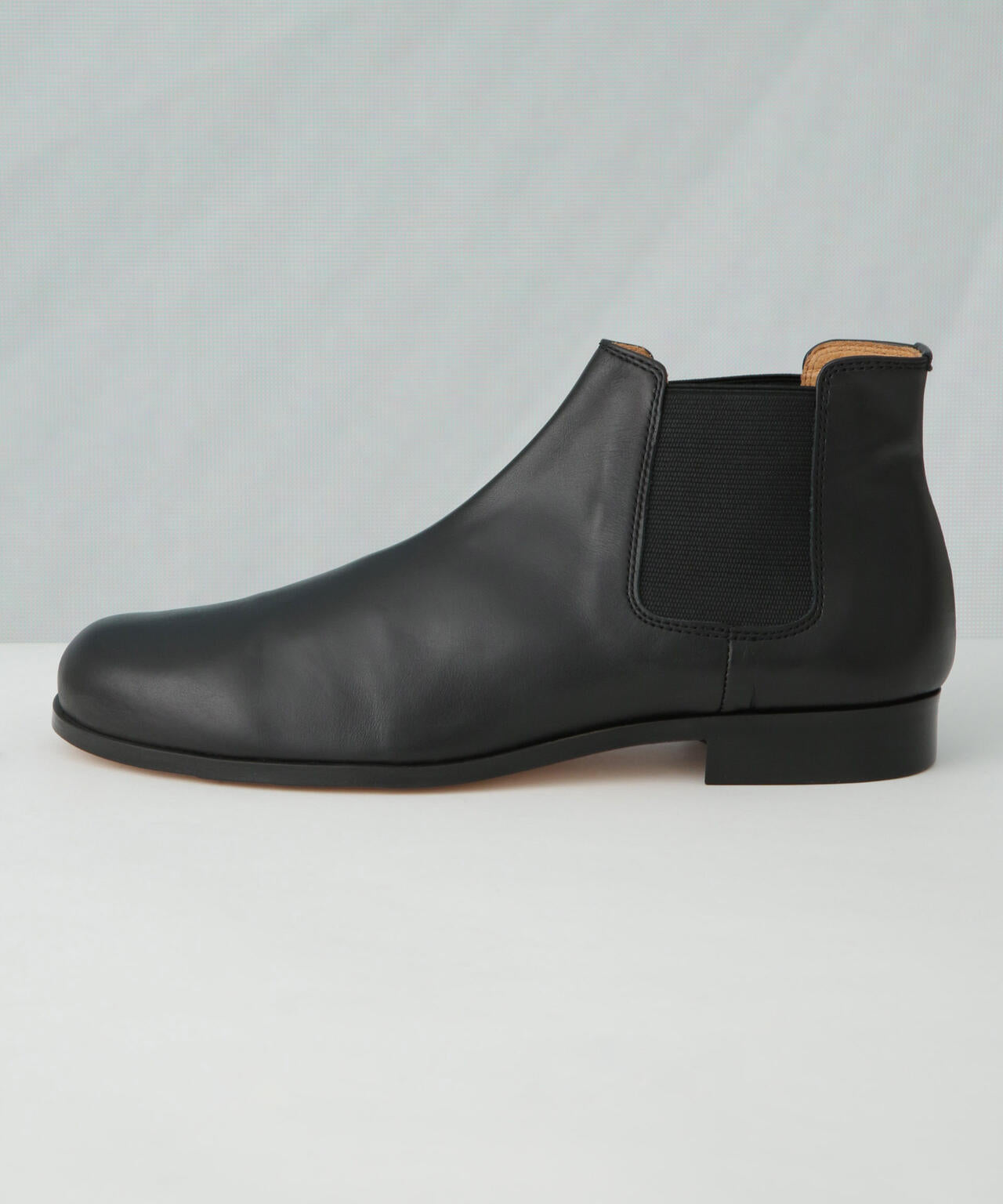 PADRONE THE STANDARD LINE/別注 SIDE GORE BOOTS / サイドゴアブーツ 6705236018