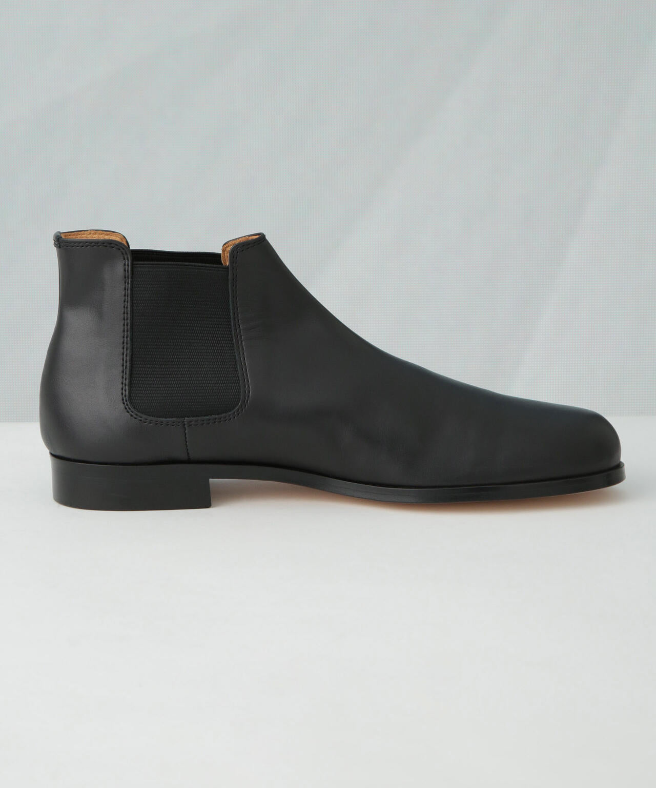 PADRONE THE STANDARD LINE/別注 SIDE GORE BOOTS / サイドゴアブーツ 6705236018