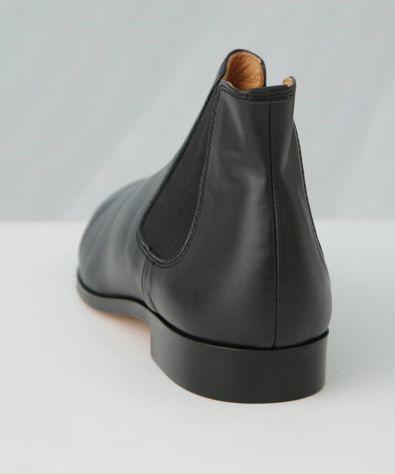 PADRONE THE STANDARD LINE/別注 SIDE GORE BOOTS / サイドゴアブーツ 6705236018