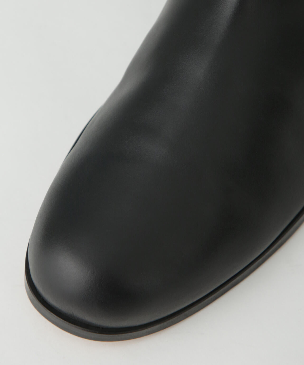 PADRONE THE STANDARD LINE/別注 SIDE GORE BOOTS / サイドゴアブーツ 6705236018