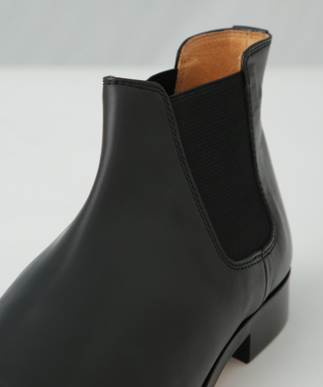 PADRONE THE STANDARD LINE/別注 SIDE GORE BOOTS / サイドゴアブーツ 6705236018