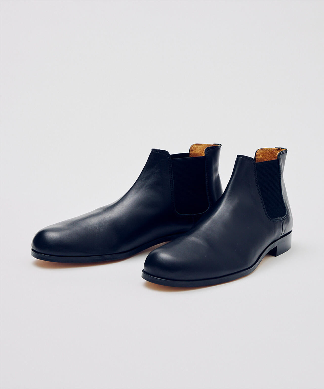 PADRONE THE STANDARD LINE/別注 SIDE GORE BOOTS / サイドゴアブーツ 6705236018