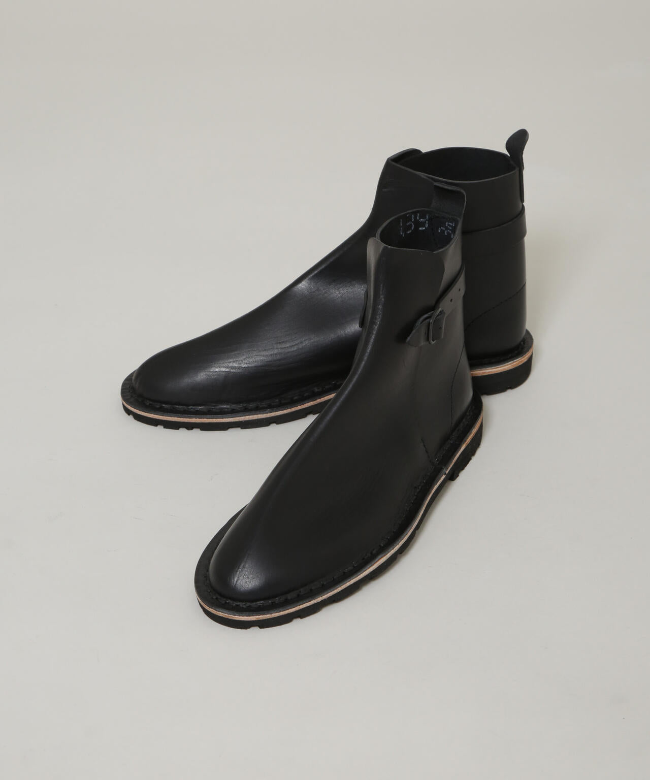 STEVE MONO/別注 JODHPURS BOOTS 6705236022
