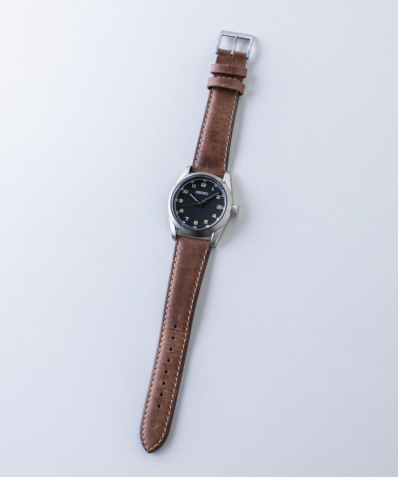 SEIKO/別注 セイコー ヴィンテージデザイン 6705237110