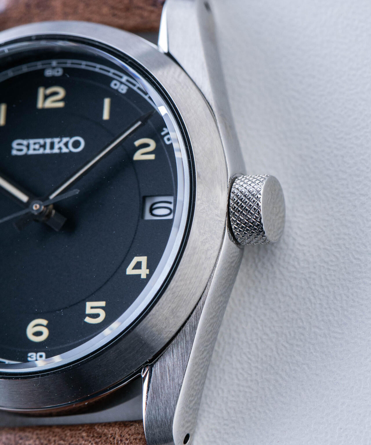 SEIKO/別注 セイコー ヴィンテージデザイン 6705237110