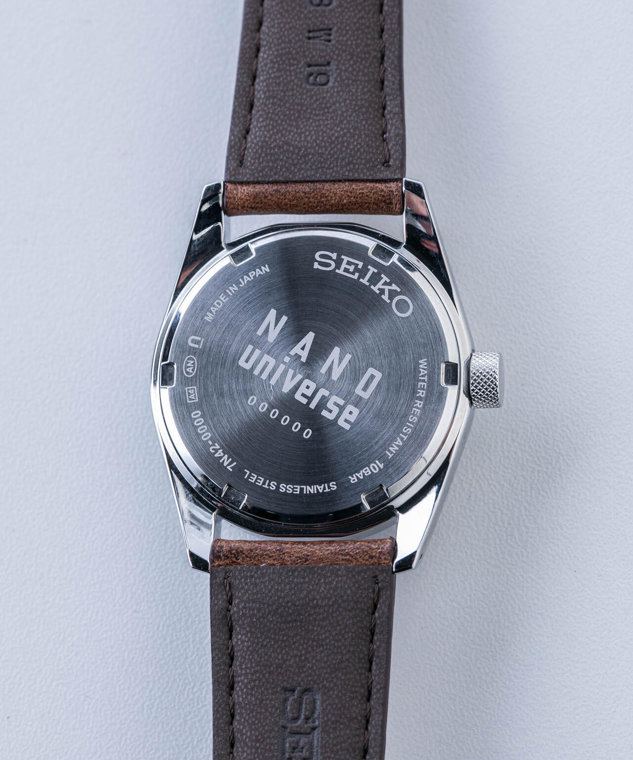 SEIKO/別注 セイコー ヴィンテージデザイン 6705237110