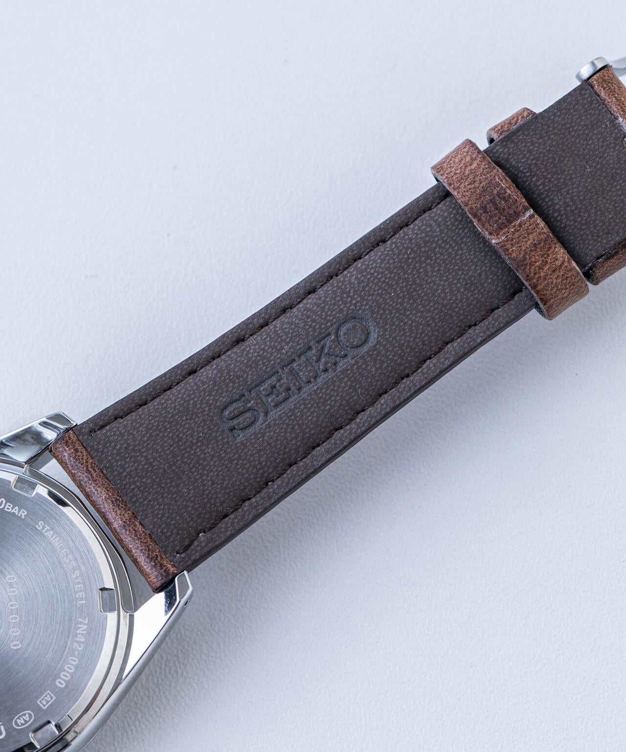 SEIKO/別注 セイコー ヴィンテージデザイン 6705237110