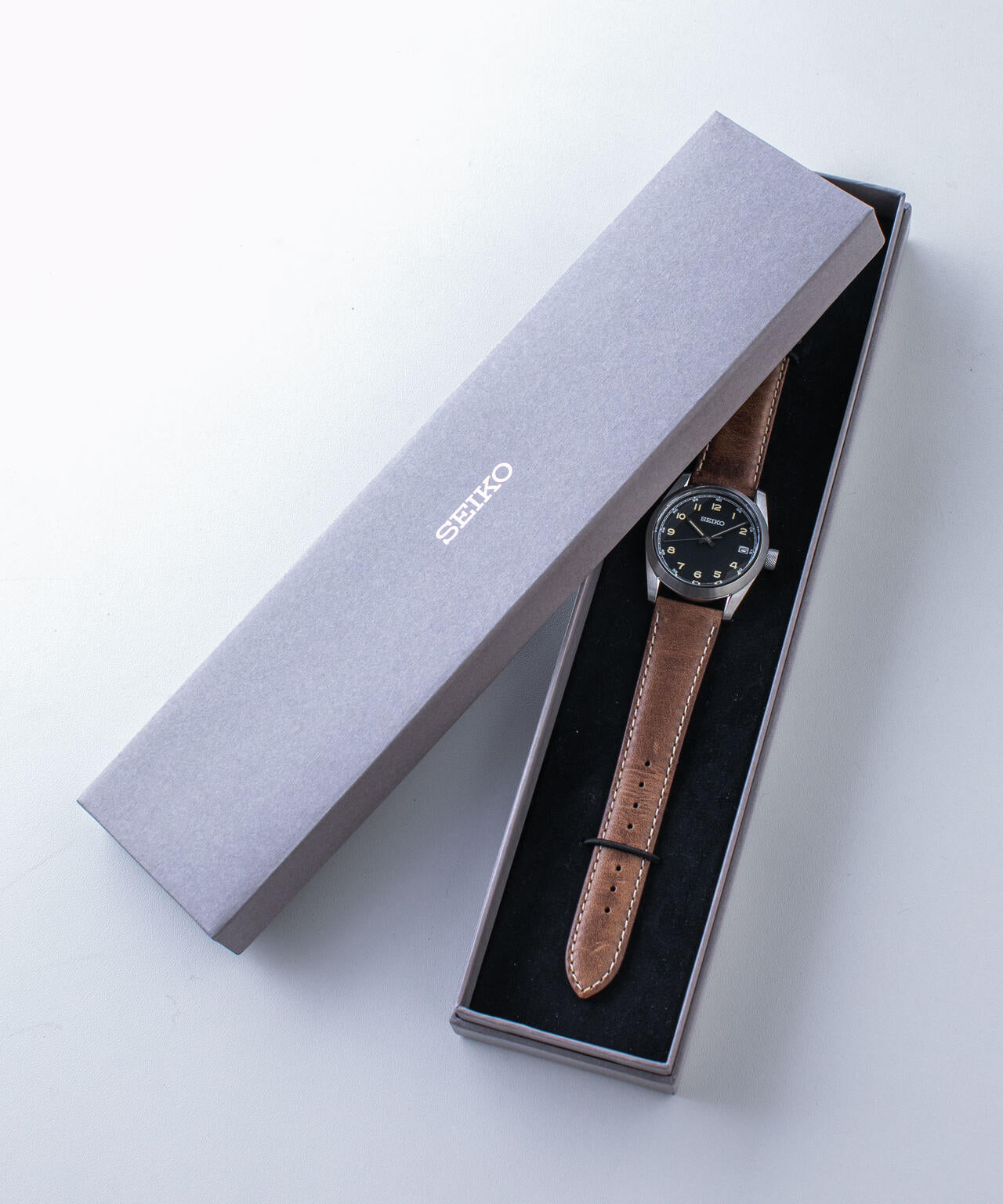 SEIKO/別注 セイコー ヴィンテージデザイン 6705237110