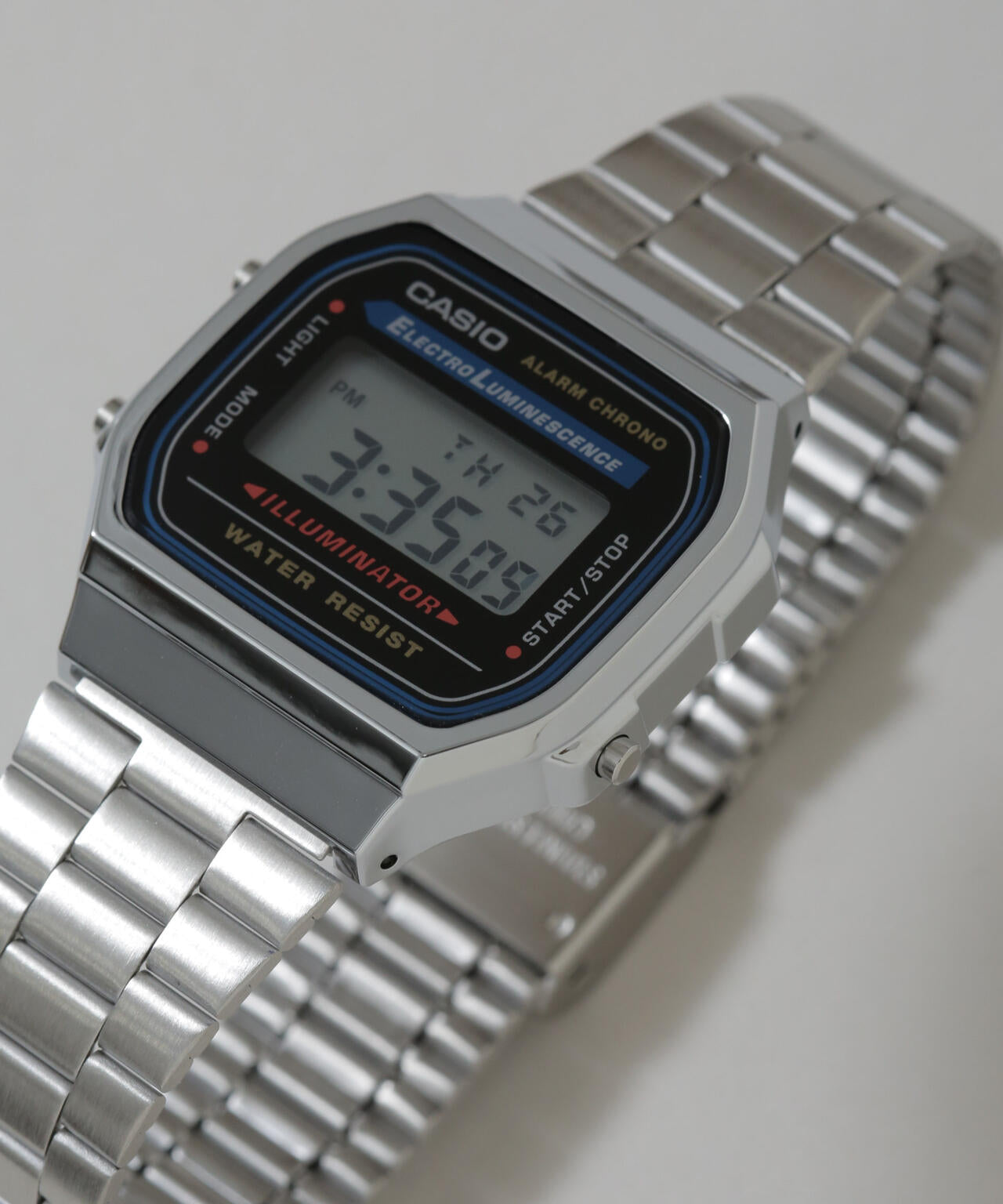 CASIO/A168WA-1A2WJR 6705237114