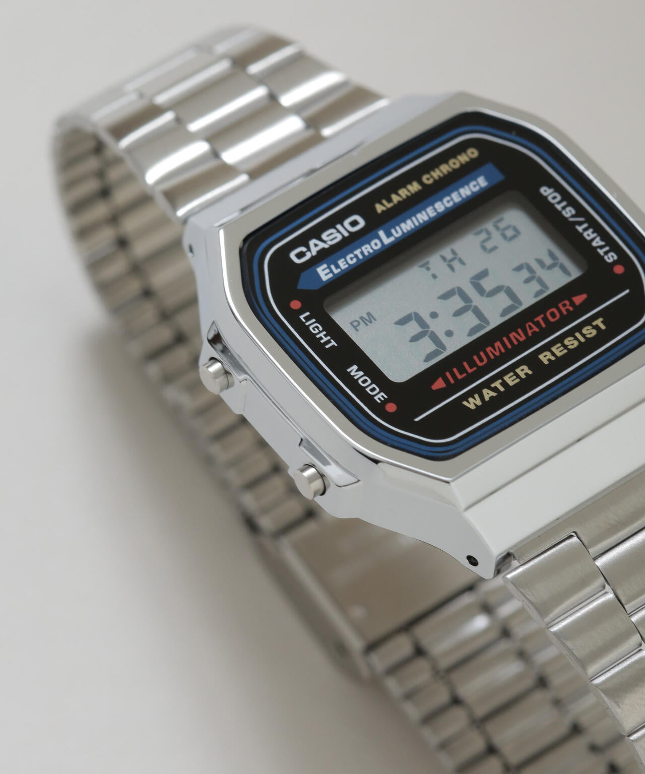 CASIO/A168WA-1A2WJR 6705237114